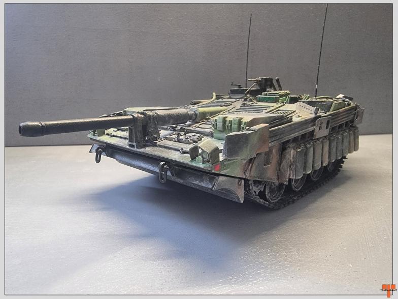 S-Tank
